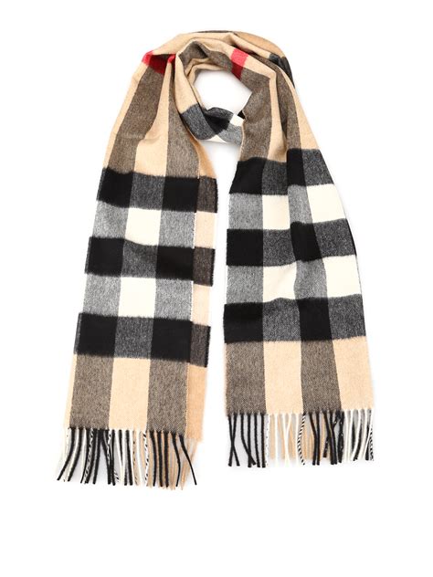 burberry wool scarf vintage|burberry wool scarf small checked.